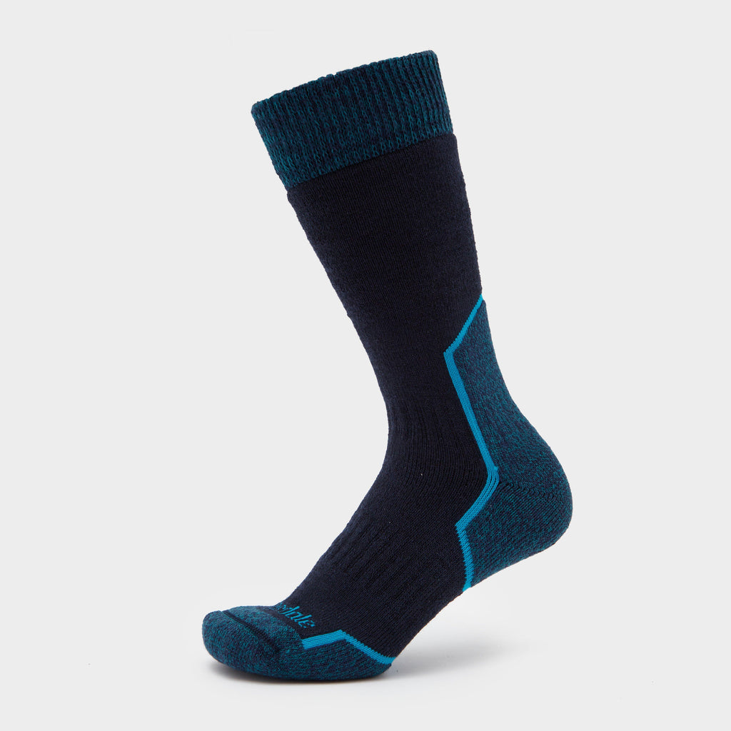 Explorer Heavyweight Merino Endurance Boot Sock
