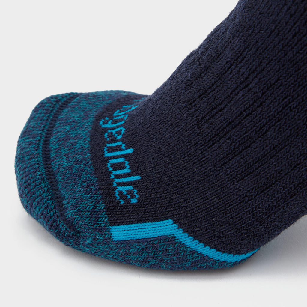 Explorer Heavyweight Merino Endurance Boot Sock