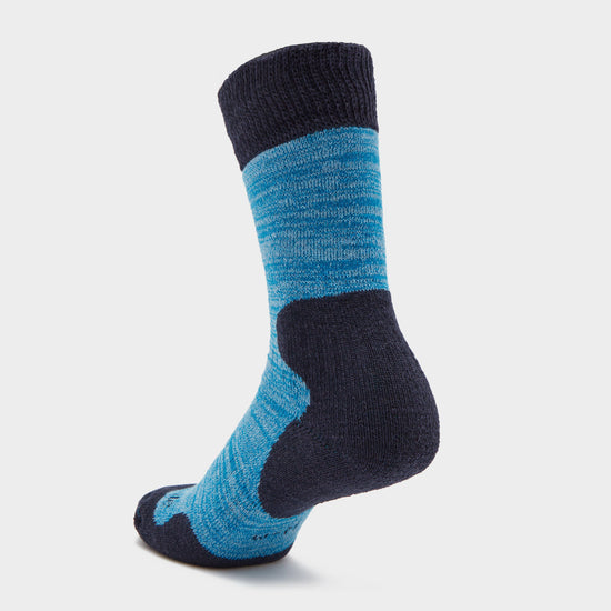 Women's Explorer Heavyweight Merino Comfort Boot Socks