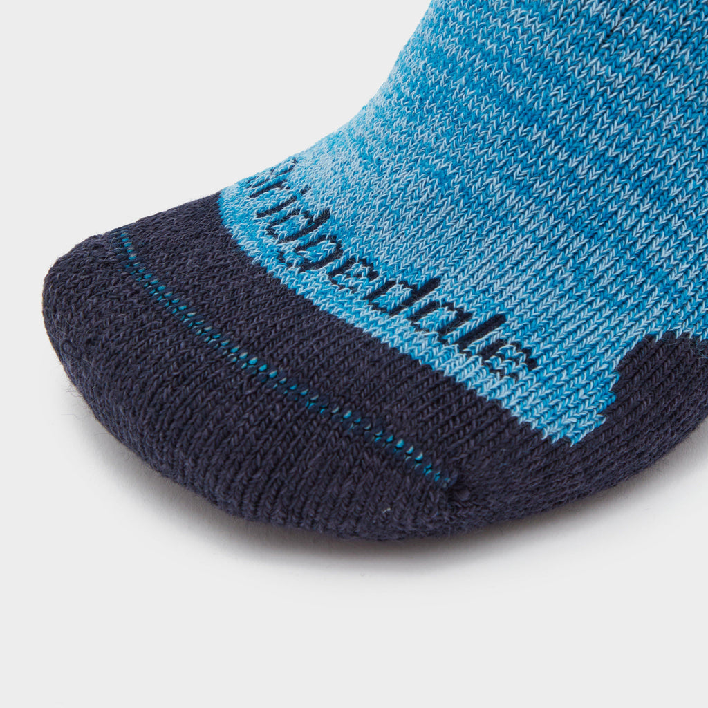 Women's Explorer Heavyweight Merino Comfort Boot Socks