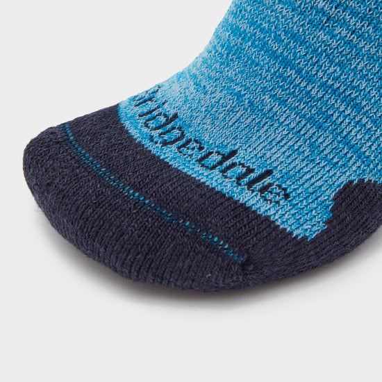 Women's Explorer Heavyweight Merino Comfort Boot Socks