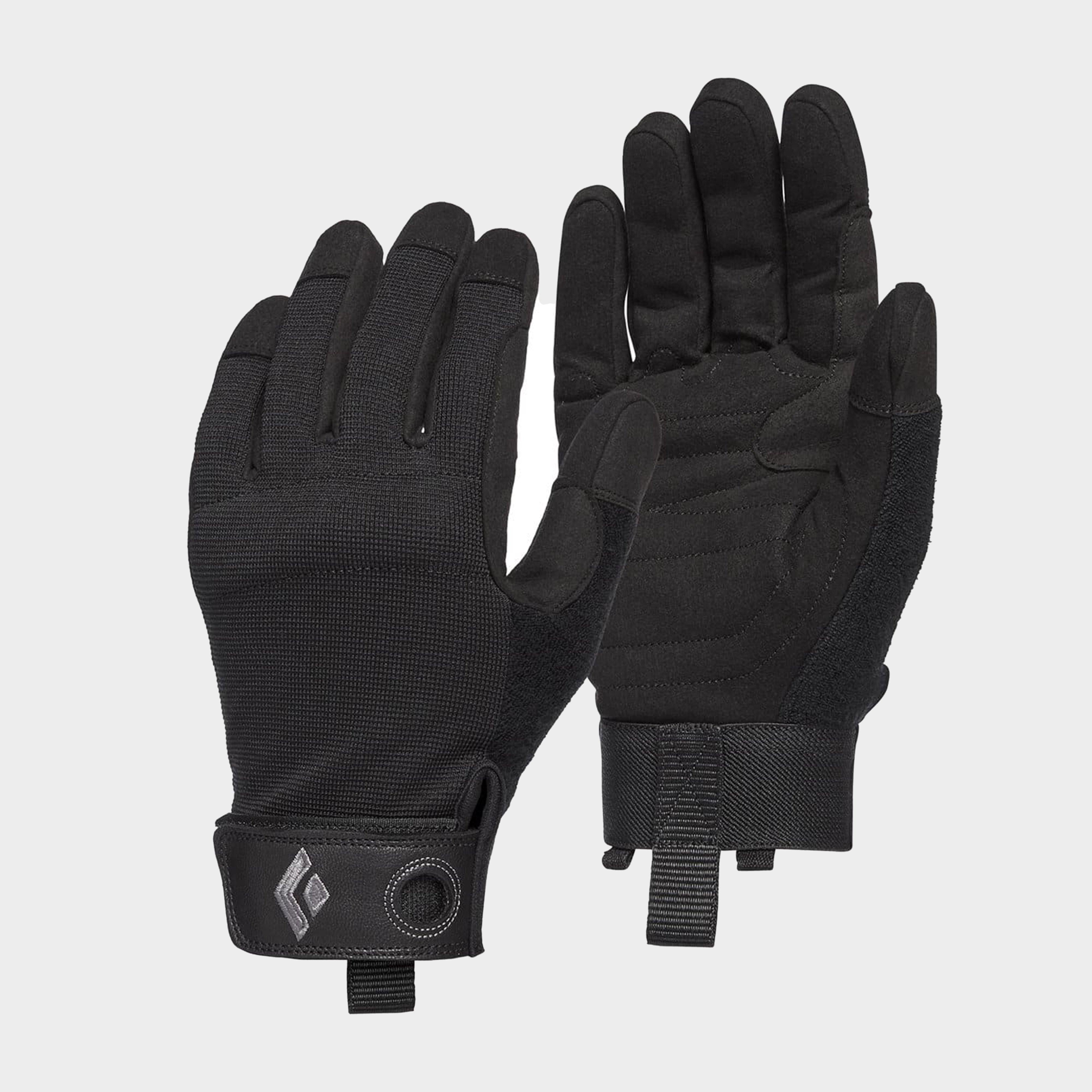 Crag Gloves