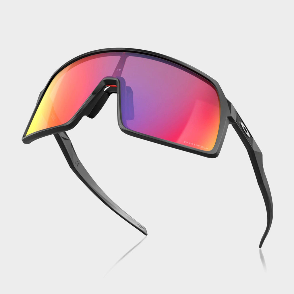 Sutro Sunglasses Prizm Road Lens