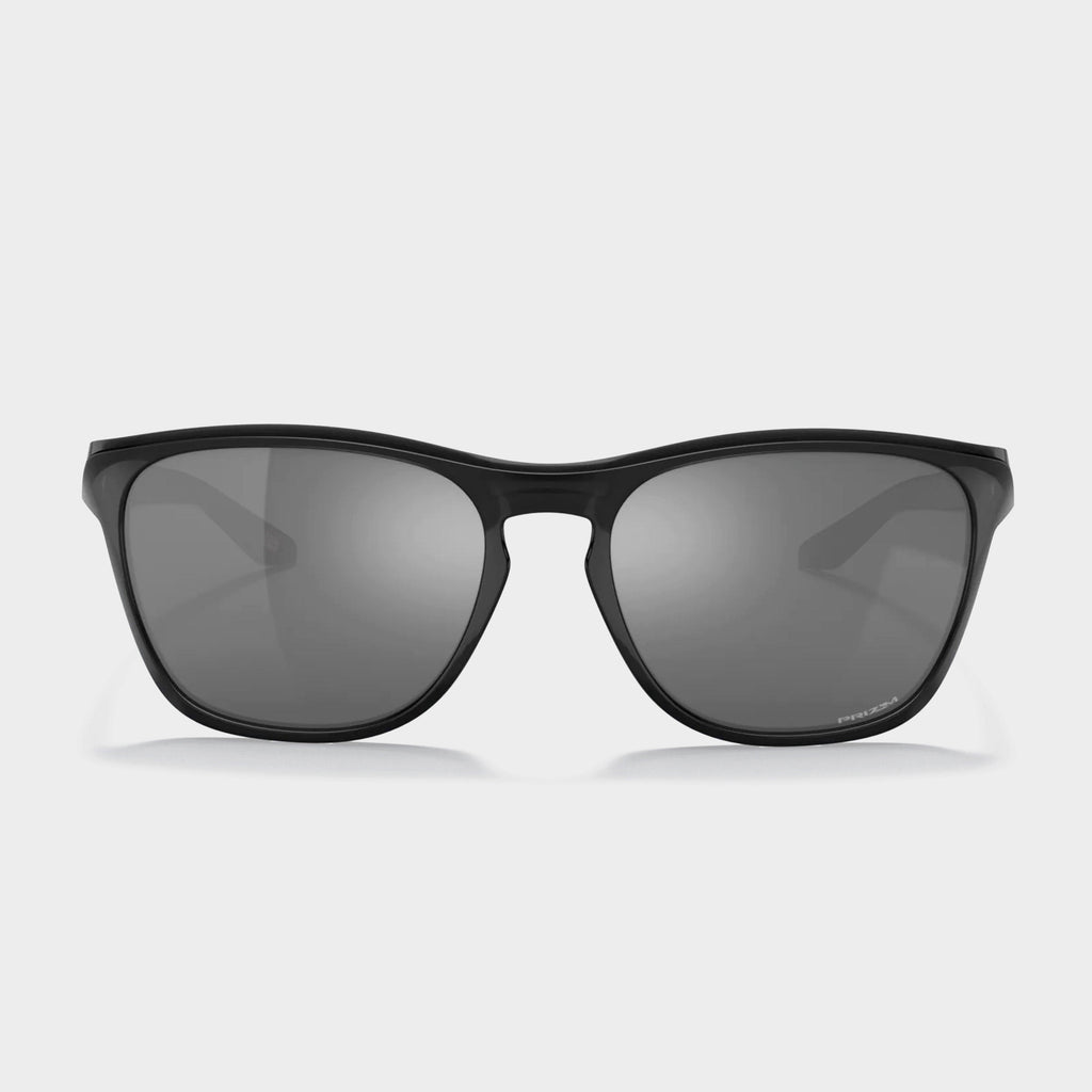 Manorburn Black Prizm Sunglasses