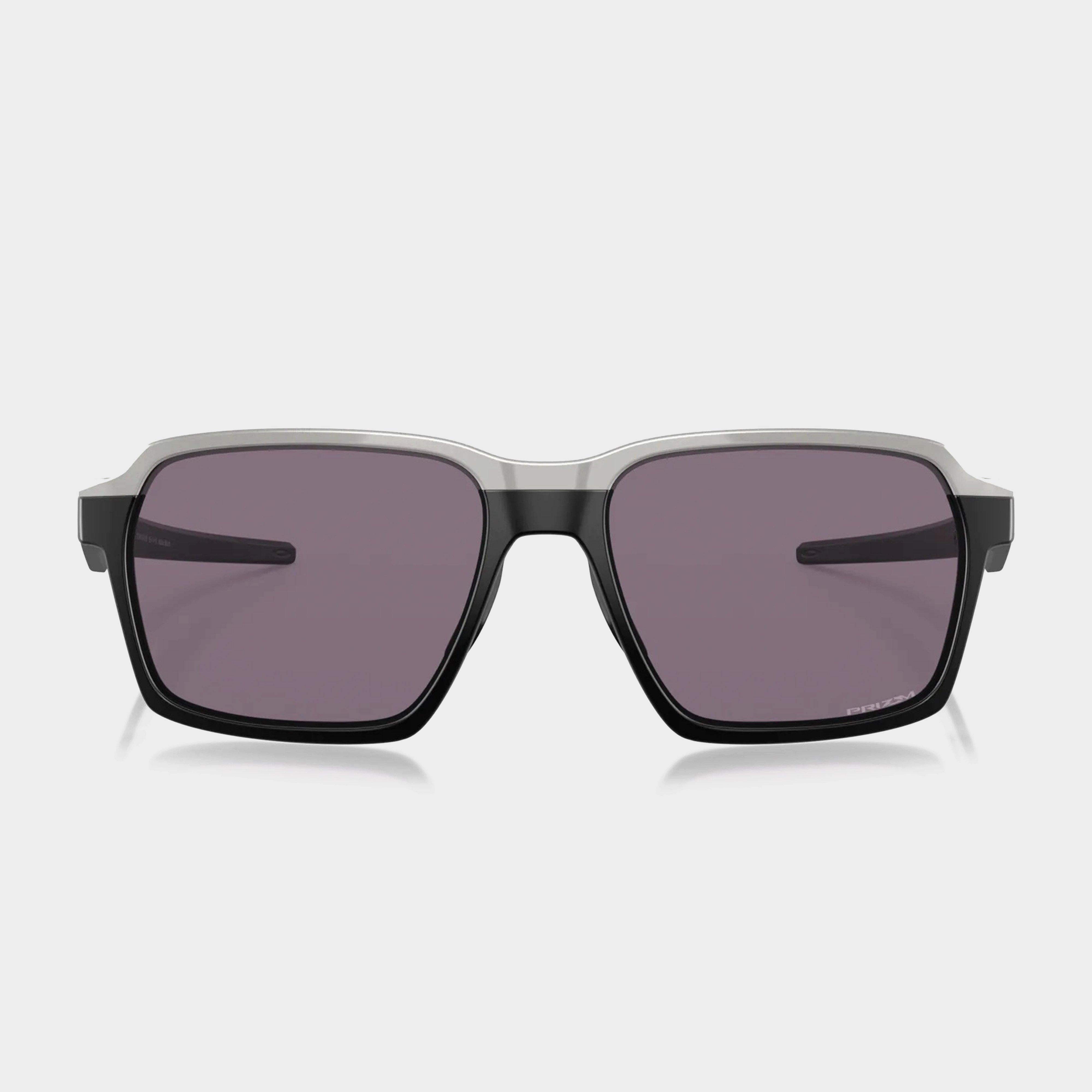 Parlay Black Prizm Sunglasses