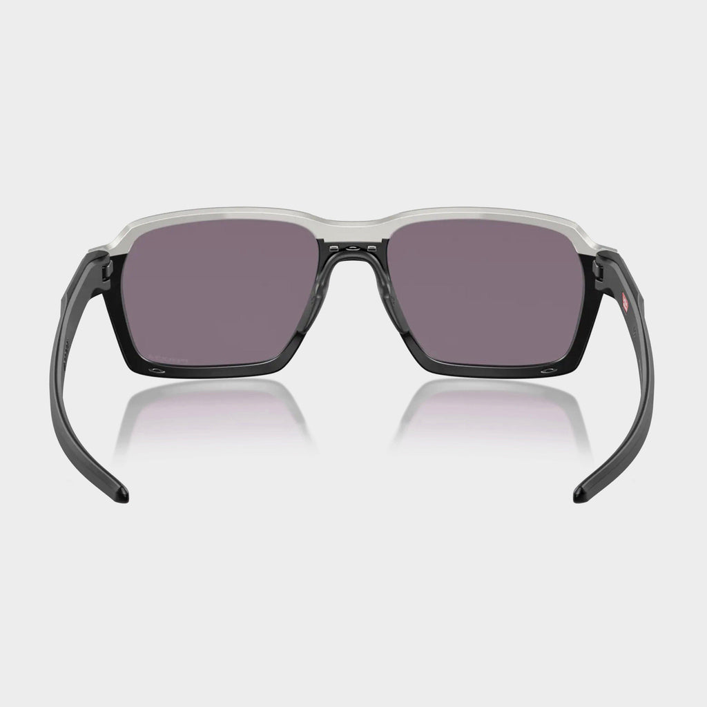 Parlay Black Prizm Sunglasses