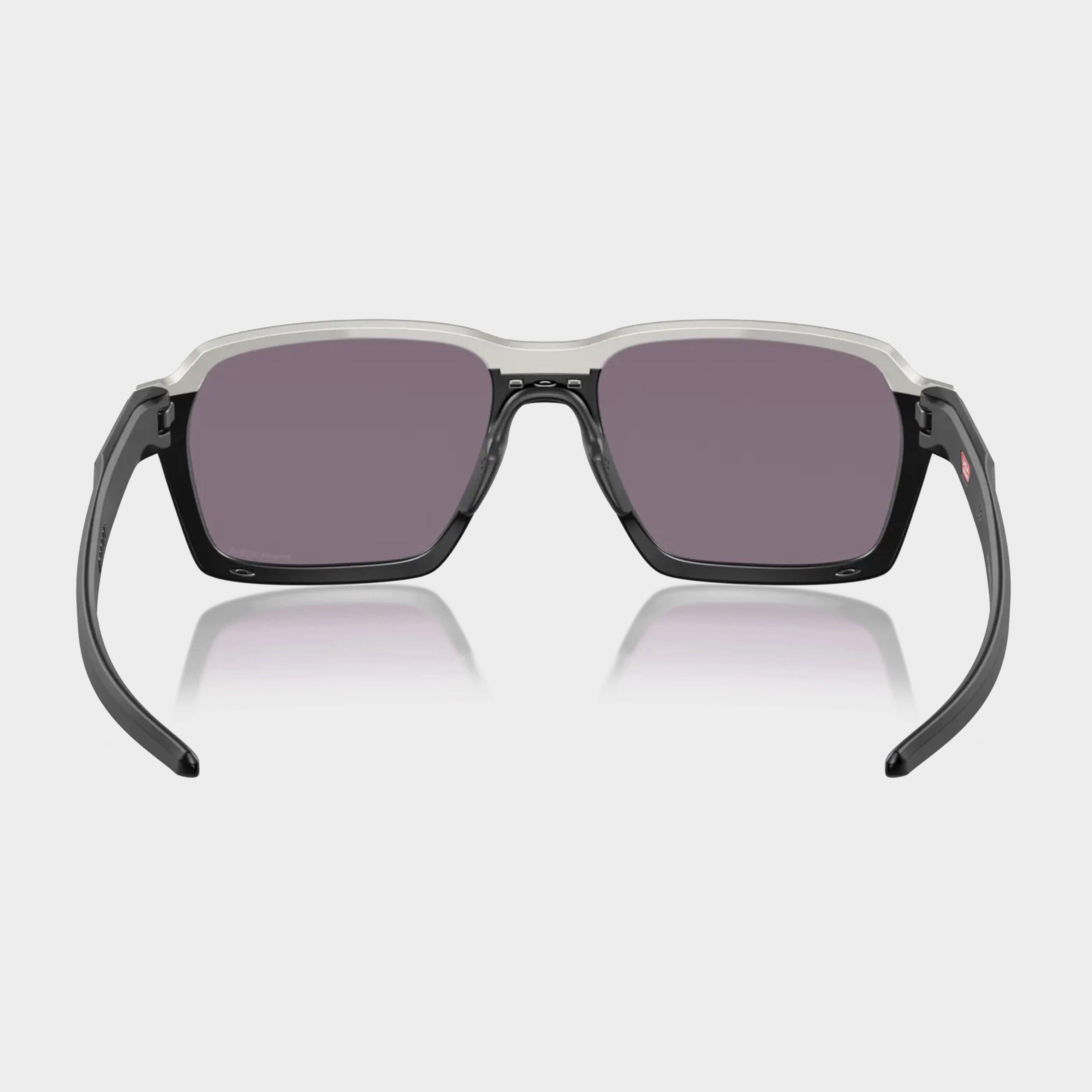 Parlay Black Prizm Sunglasses