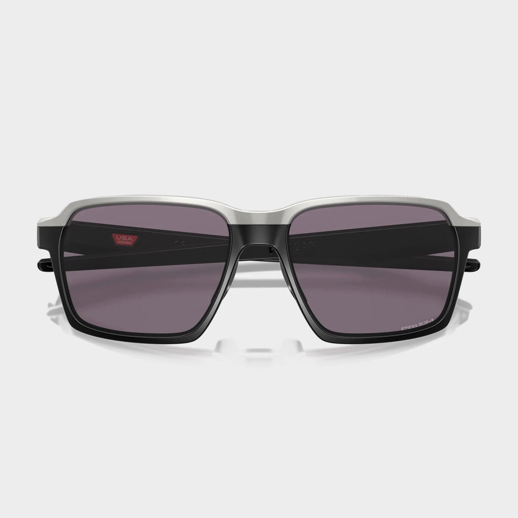Parlay Black Prizm Sunglasses