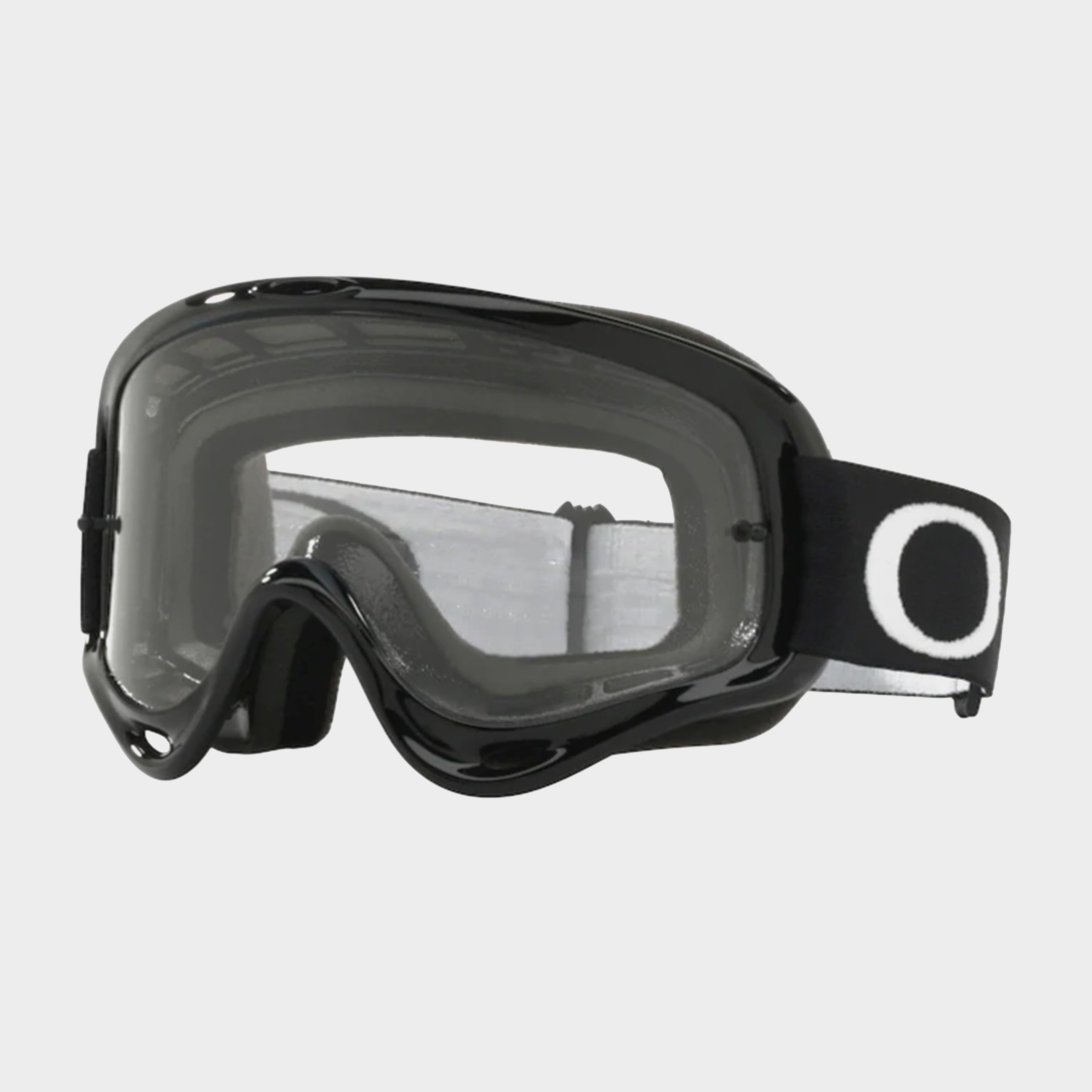 O-Frame MX Goggles