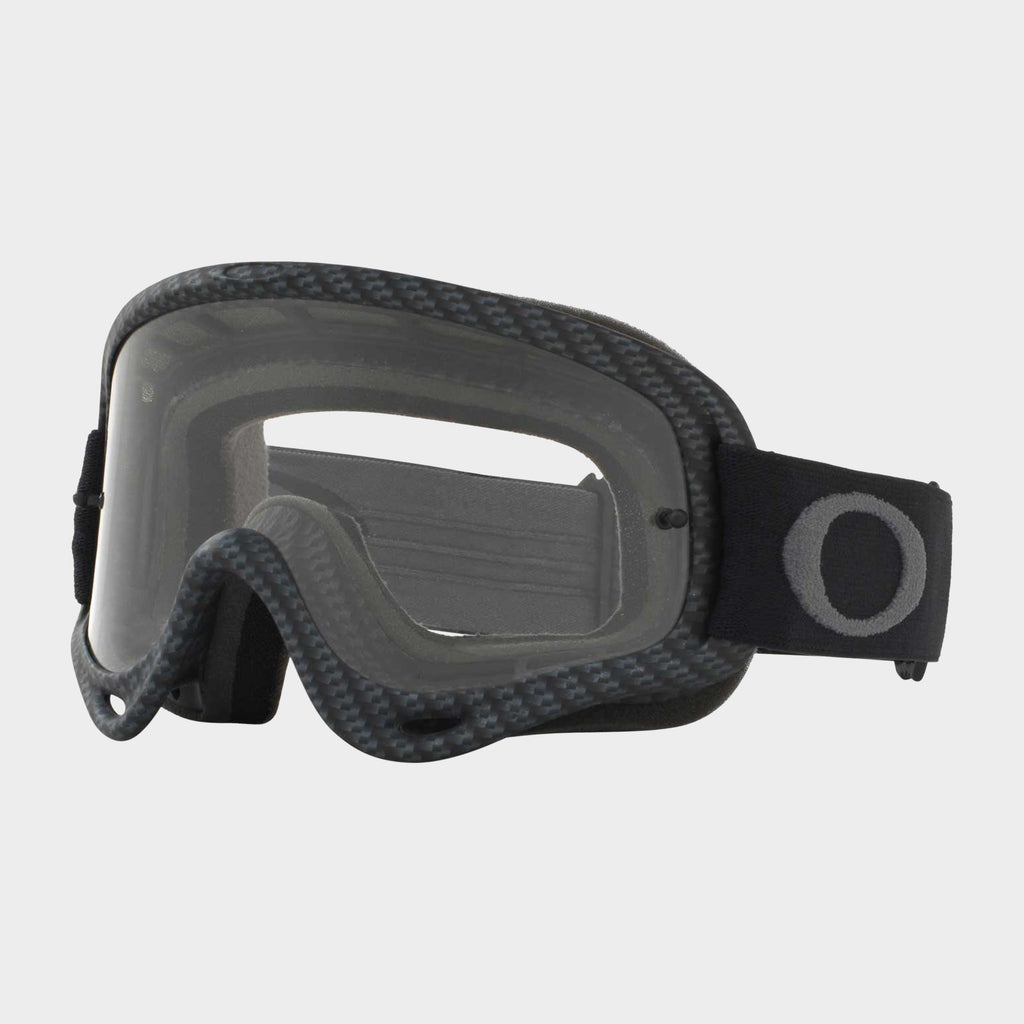 O-Frame MX Goggles