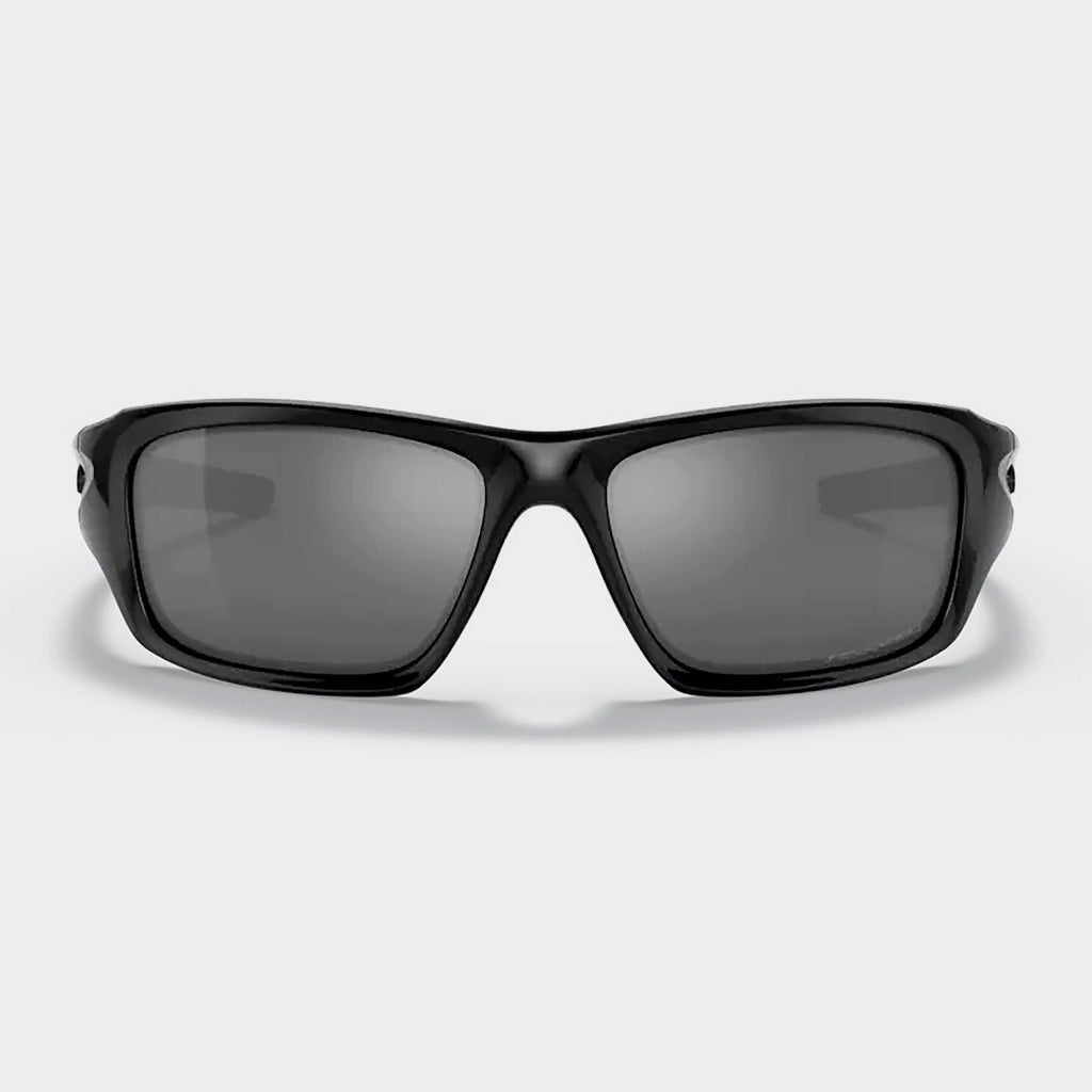 Valve® Black Iridium Sunglasses