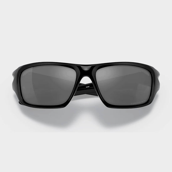 Valve® Black Iridium Sunglasses