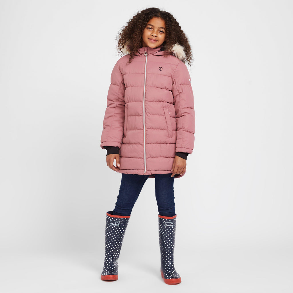 Kids’ Striking II Waterproof Jacket
