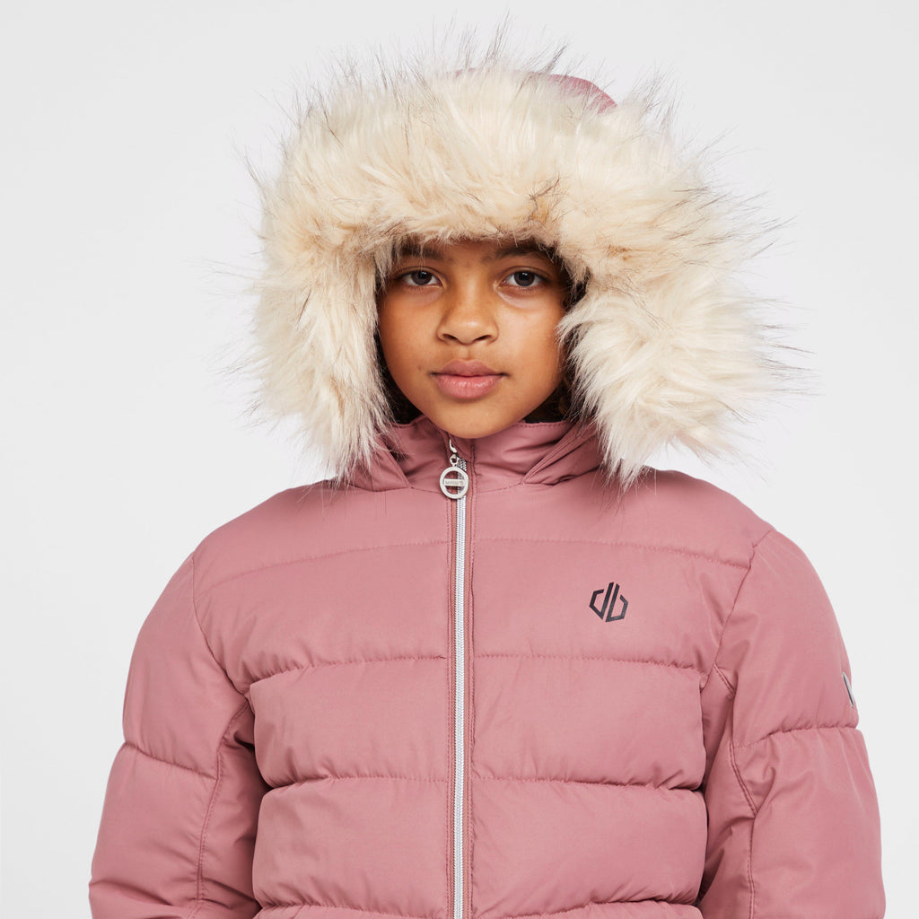 Kids’ Striking II Waterproof Jacket