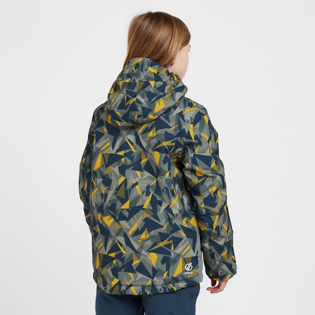 Kids’ Glee II Ski Jacket