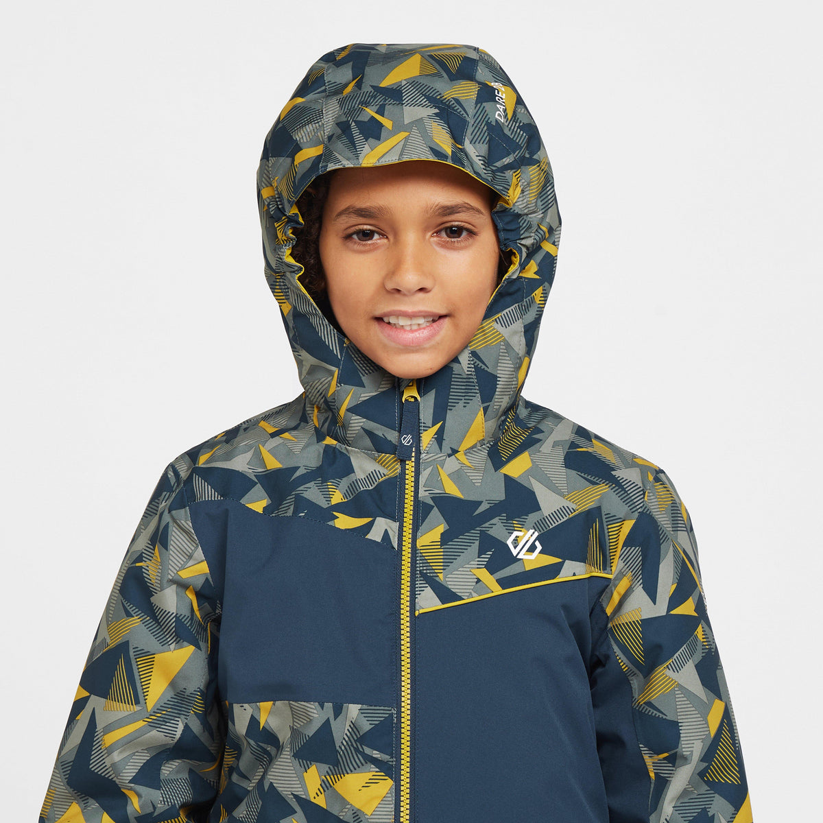 Kids’ Glee II Ski Jacket