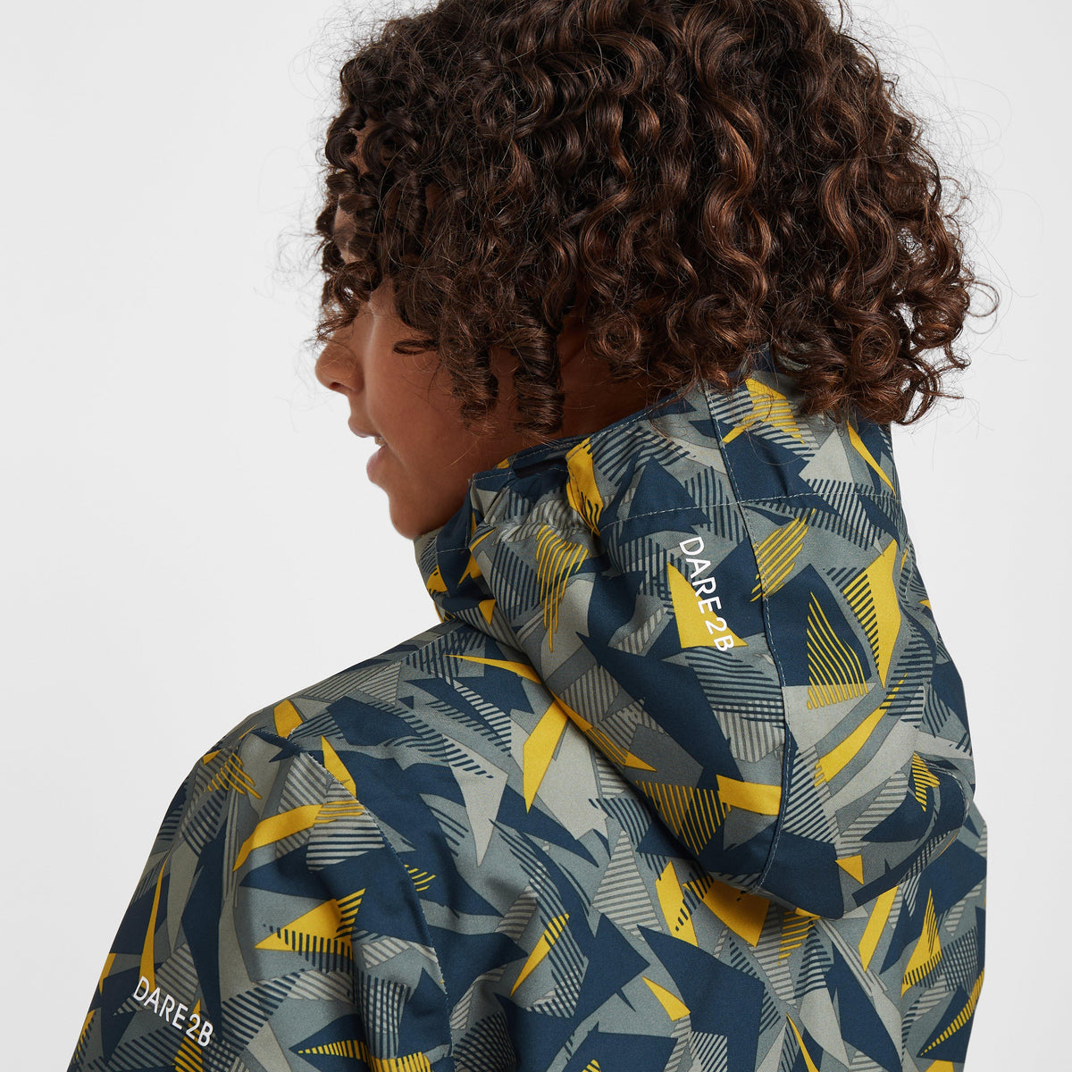 Kids’ Glee II Ski Jacket