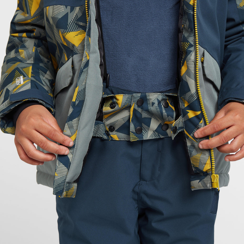 Kids’ Glee II Ski Jacket