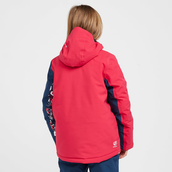 Kids’ Glee II Ski Jacket