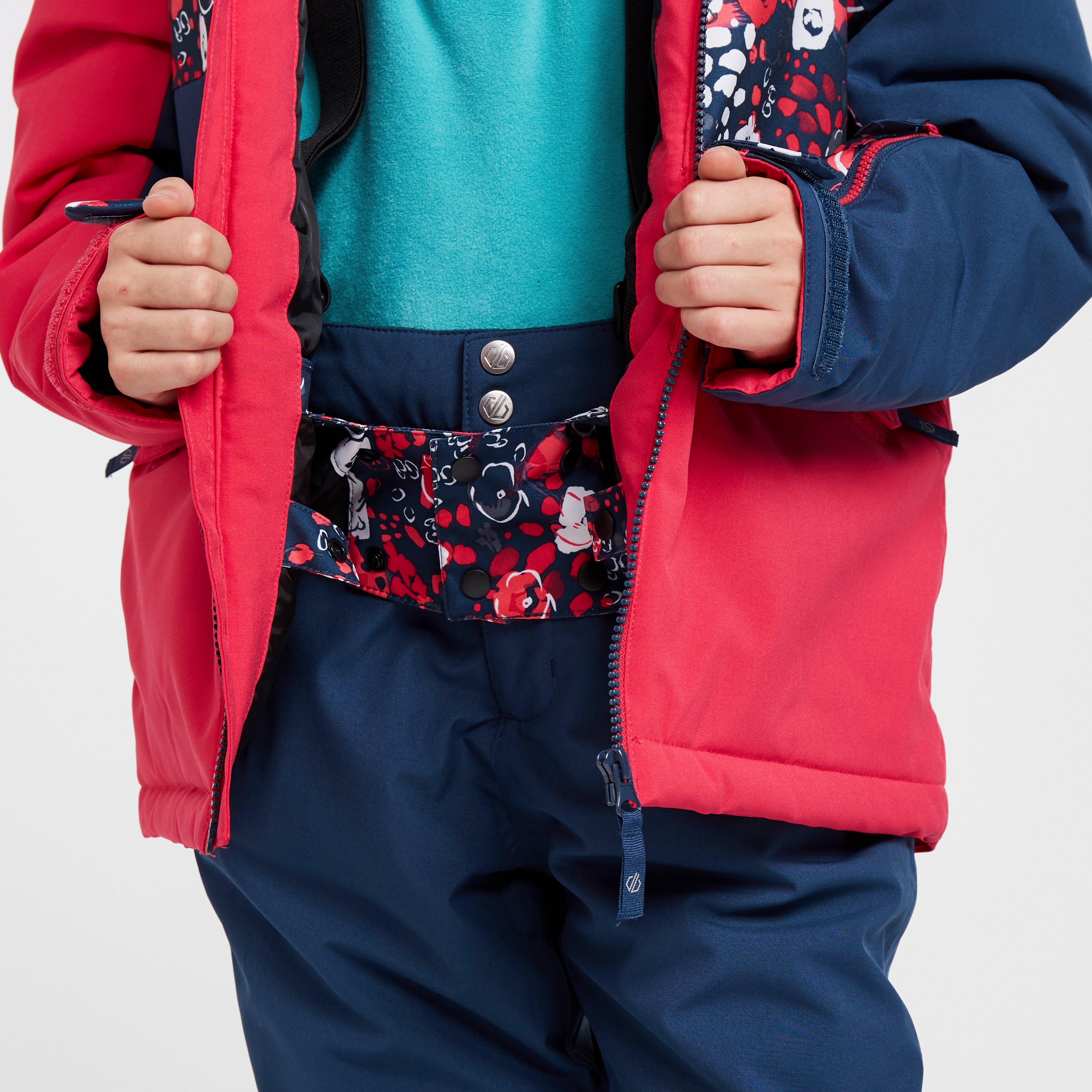 Kids’ Glee II Ski Jacket