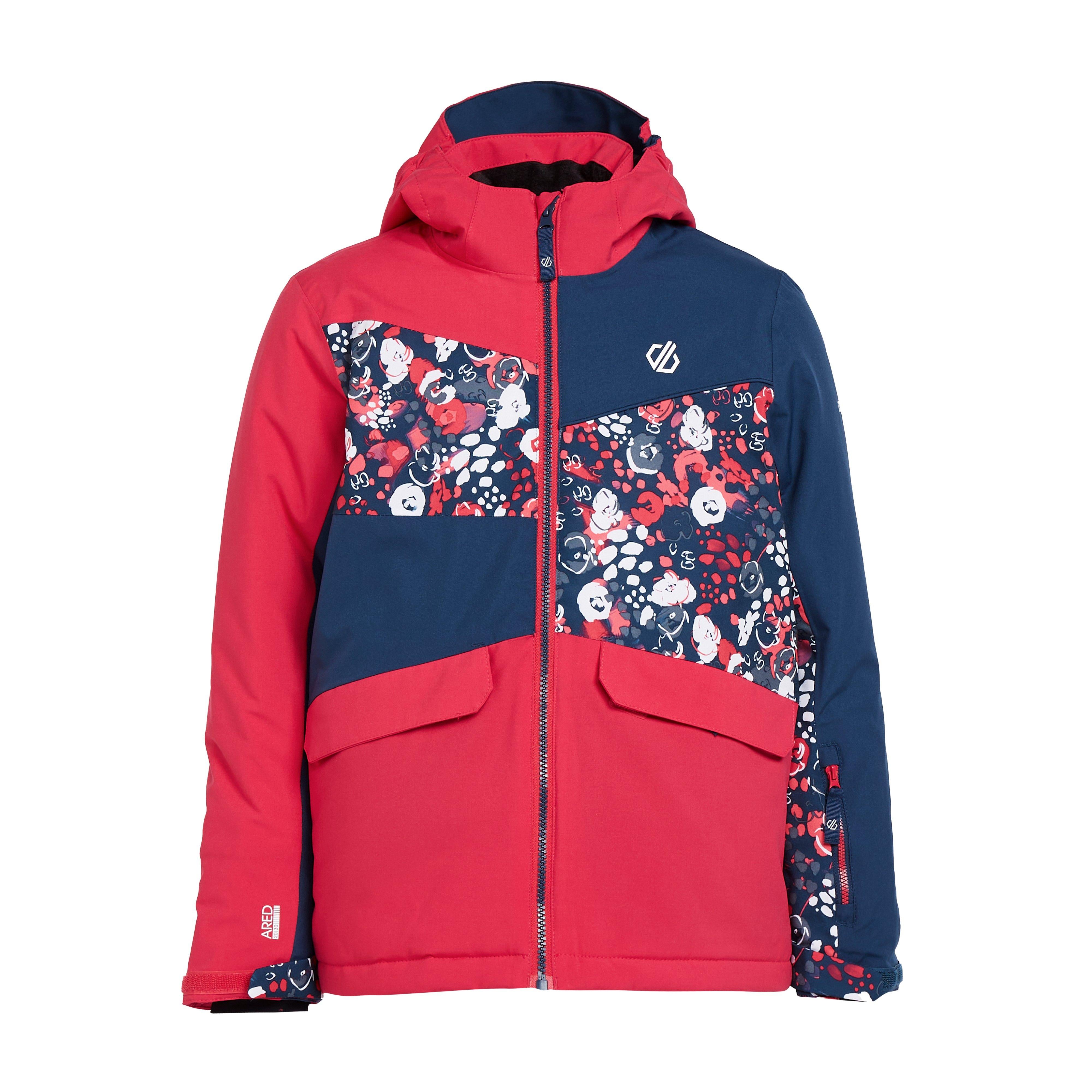 Kids’ Glee II Ski Jacket