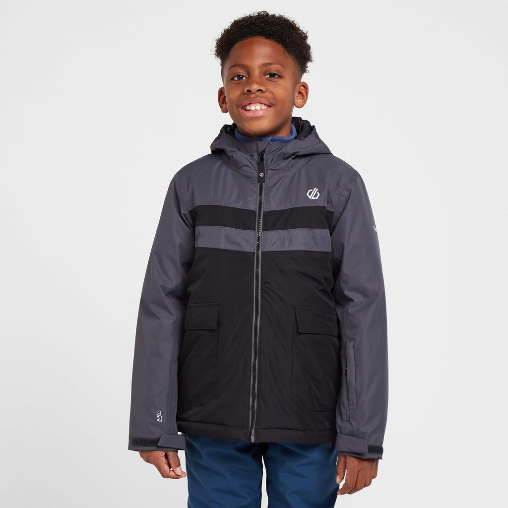 Kids’ Remarkable II Ski Jacket
