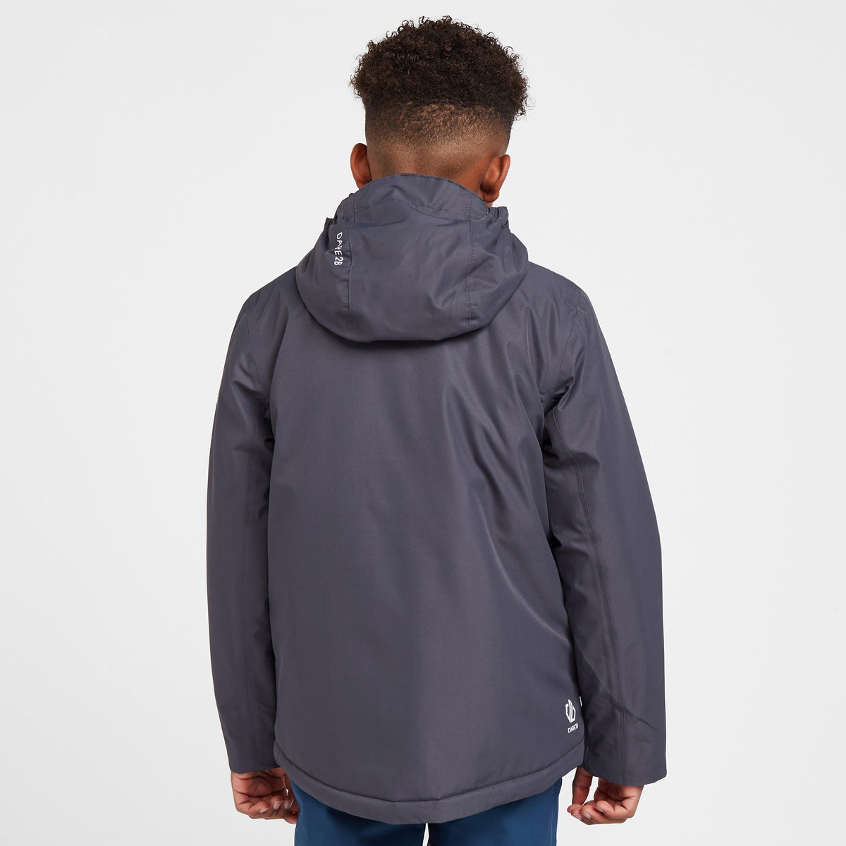 Kids’ Remarkable II Ski Jacket