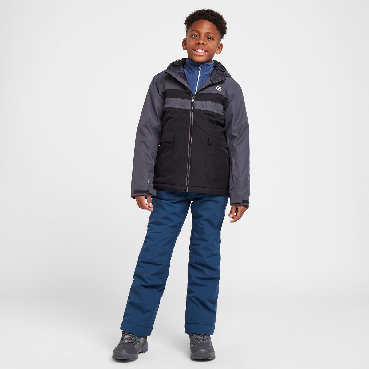 Kids’ Remarkable II Ski Jacket