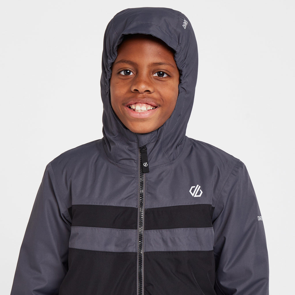 Kids’ Remarkable II Ski Jacket