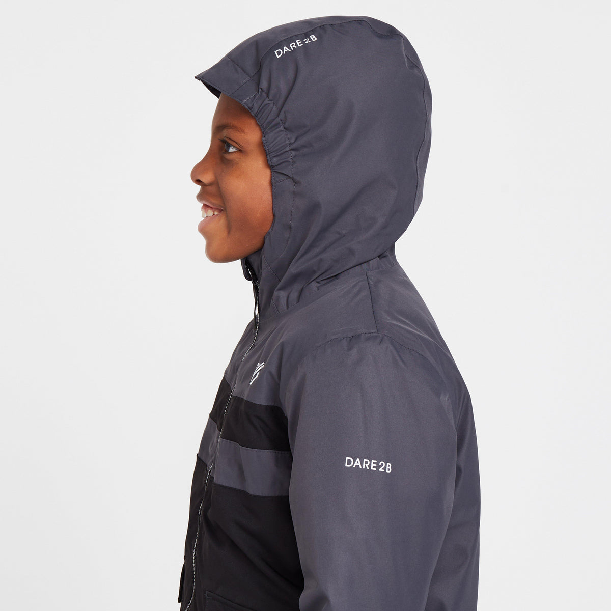 Kids’ Remarkable II Ski Jacket