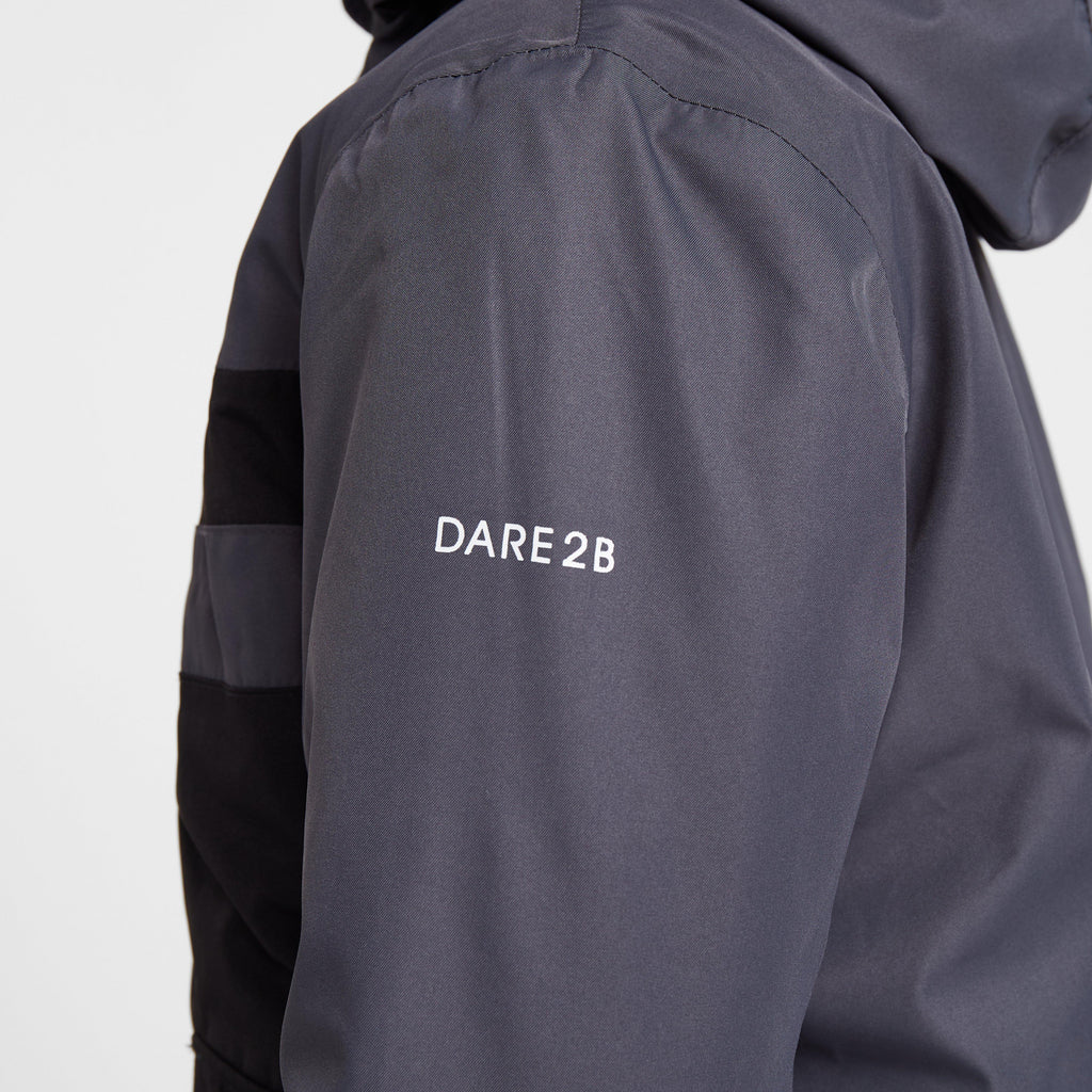 Kids’ Remarkable II Ski Jacket