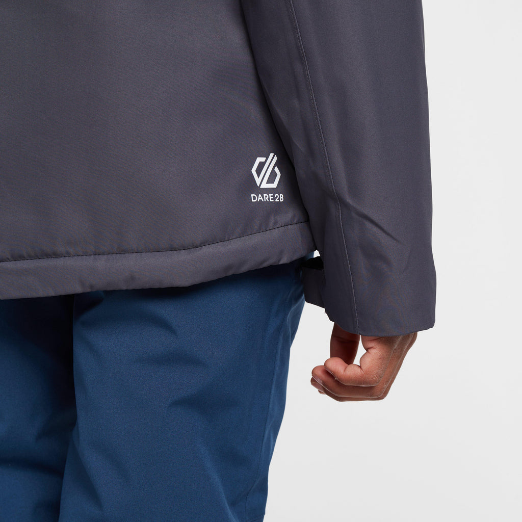 Kids’ Remarkable II Ski Jacket