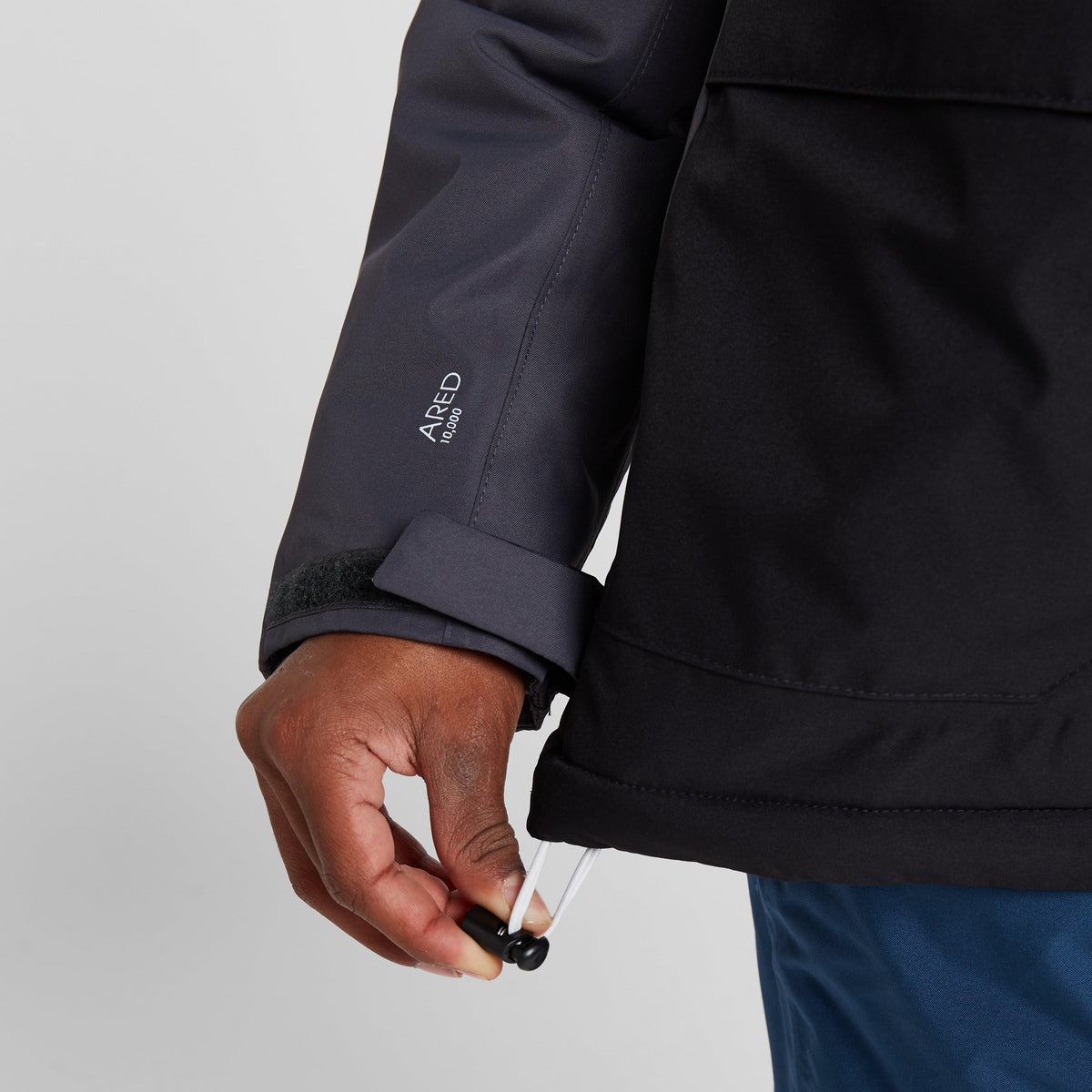 Kids’ Remarkable II Ski Jacket