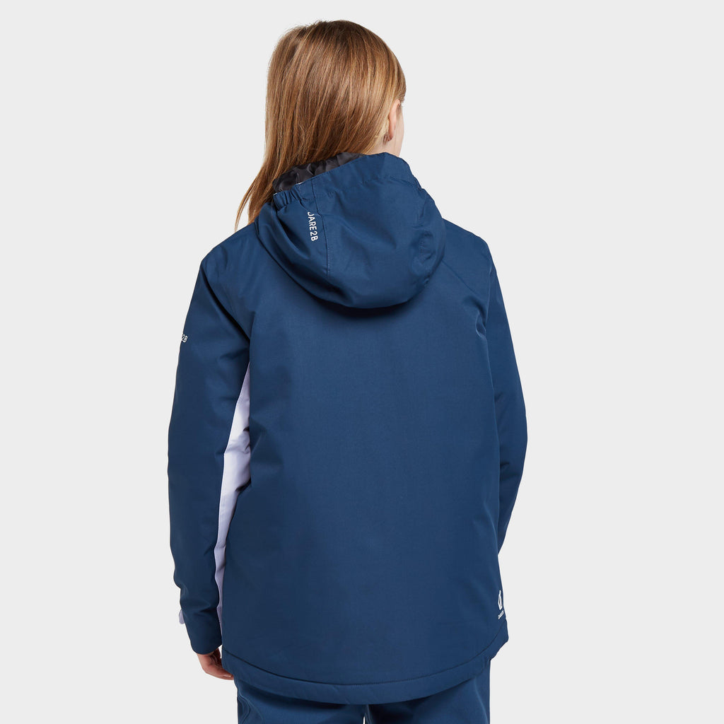 Kids’ Remarkable II Ski Jacket