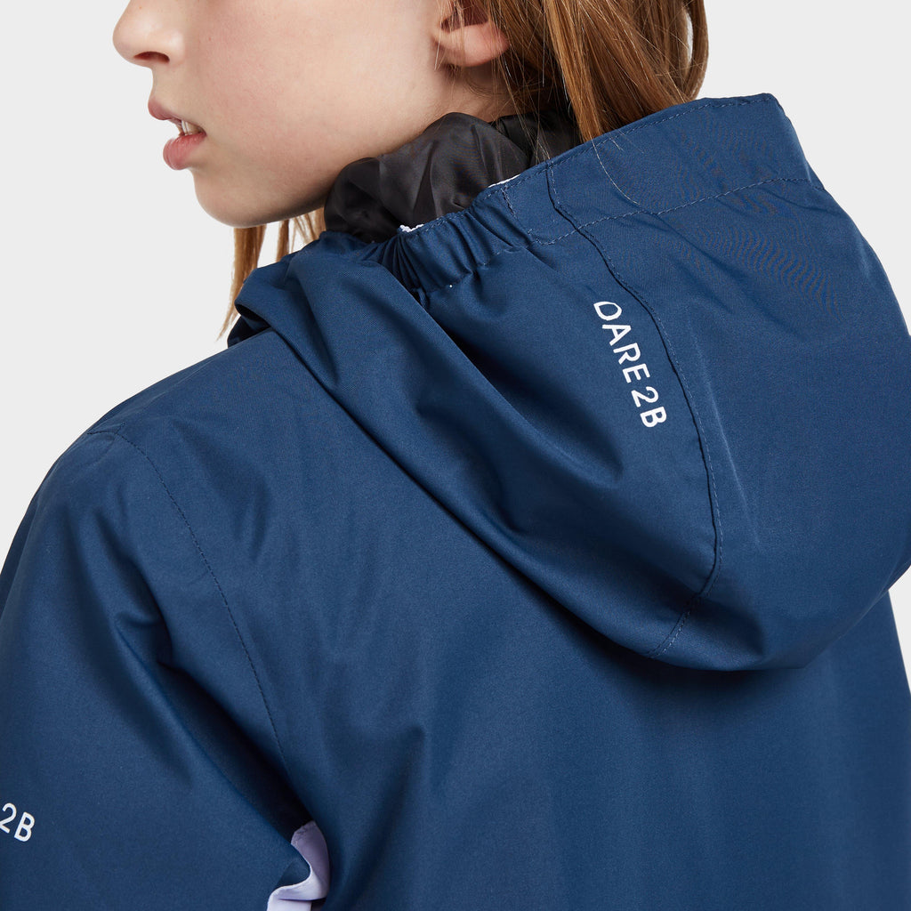 Kids’ Remarkable II Ski Jacket