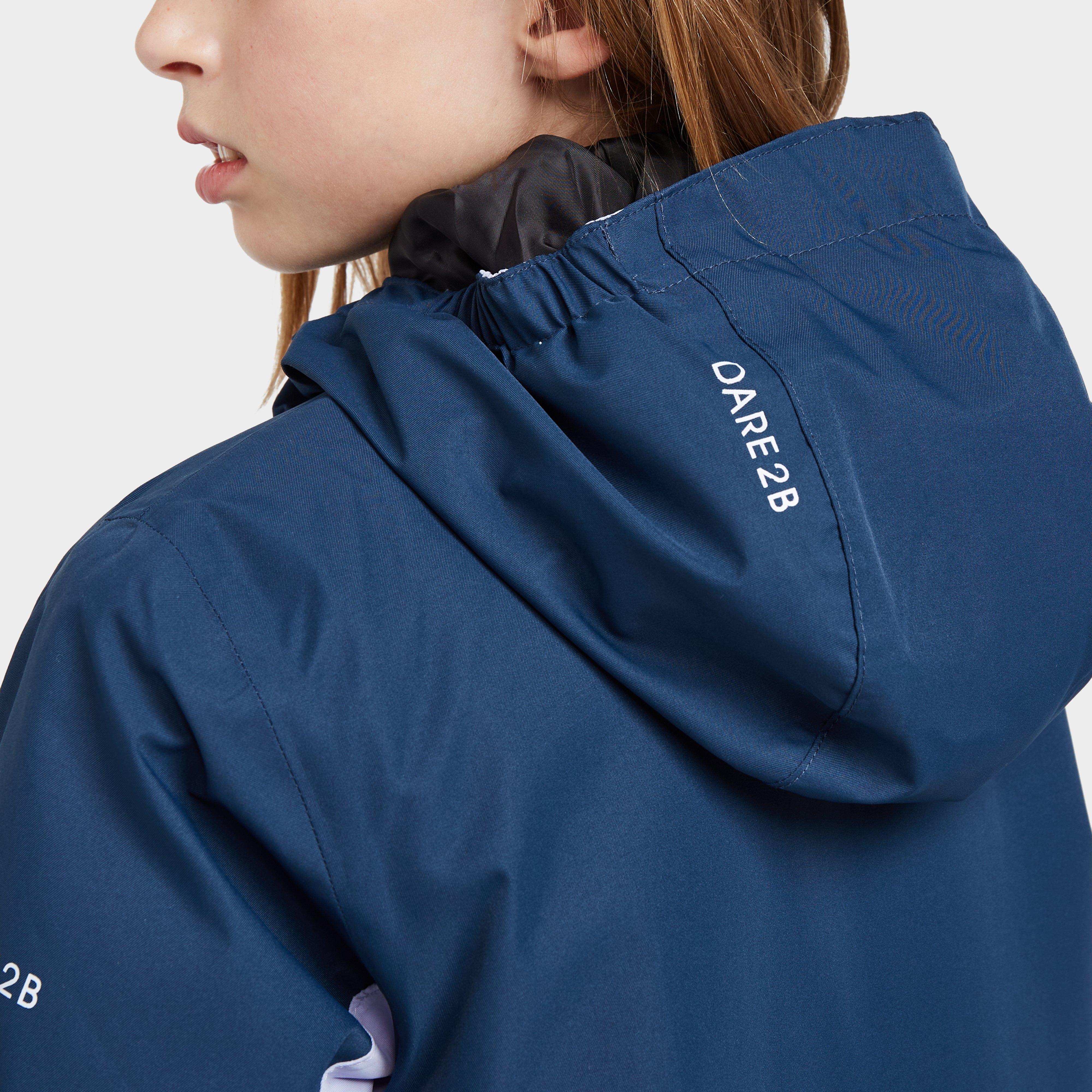Kids’ Remarkable II Ski Jacket