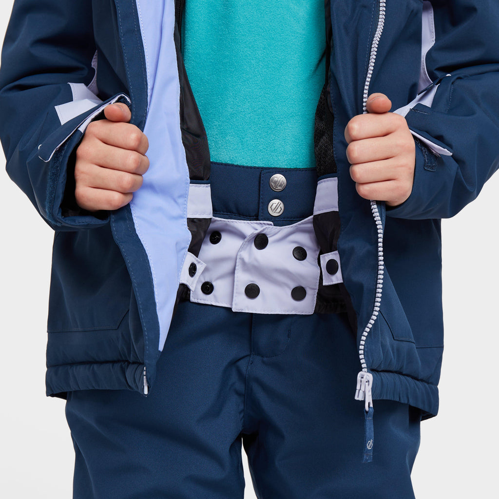 Kids’ Remarkable II Ski Jacket