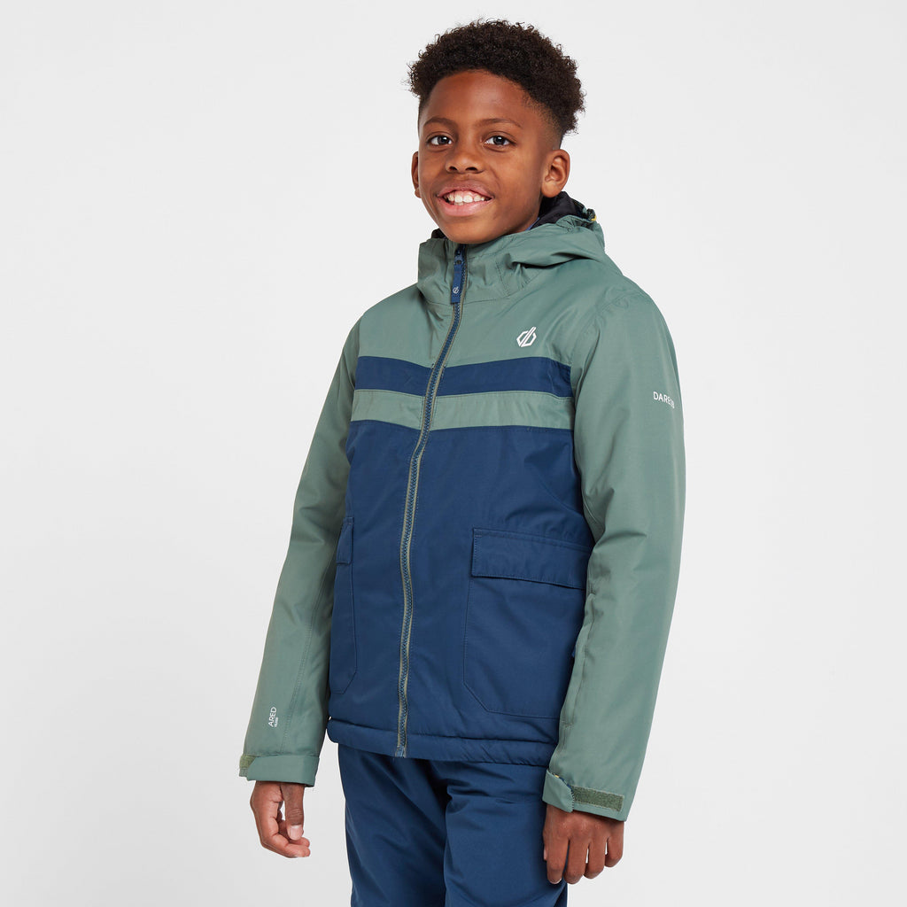 Kids’ Remarkable II Ski Jacket