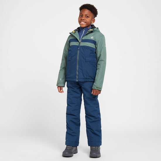 Kids’ Remarkable II Ski Jacket