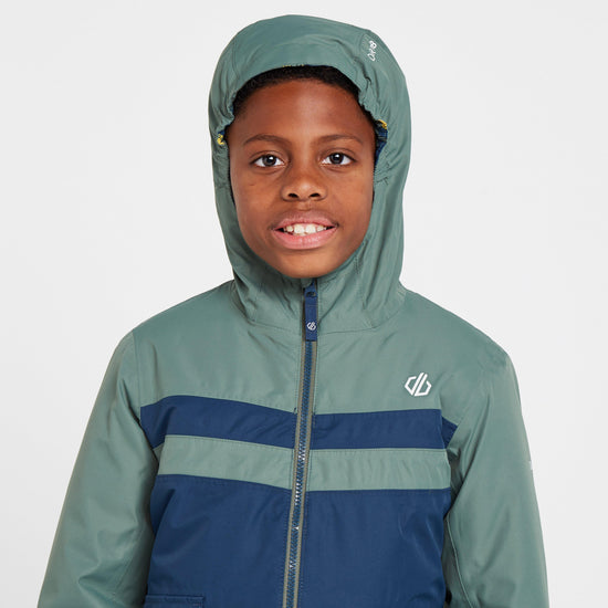Kids’ Remarkable II Ski Jacket
