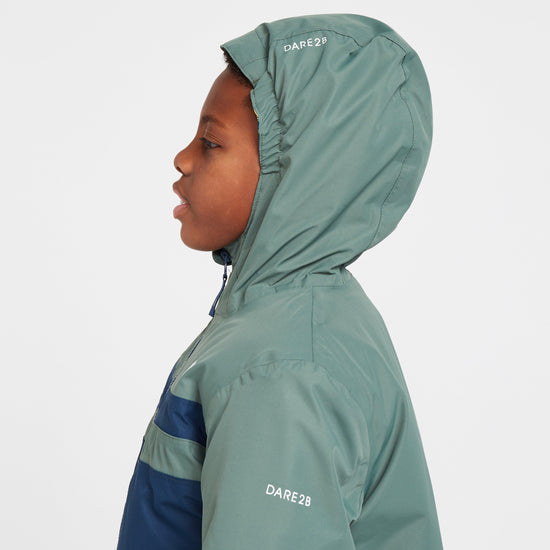 Kids’ Remarkable II Ski Jacket