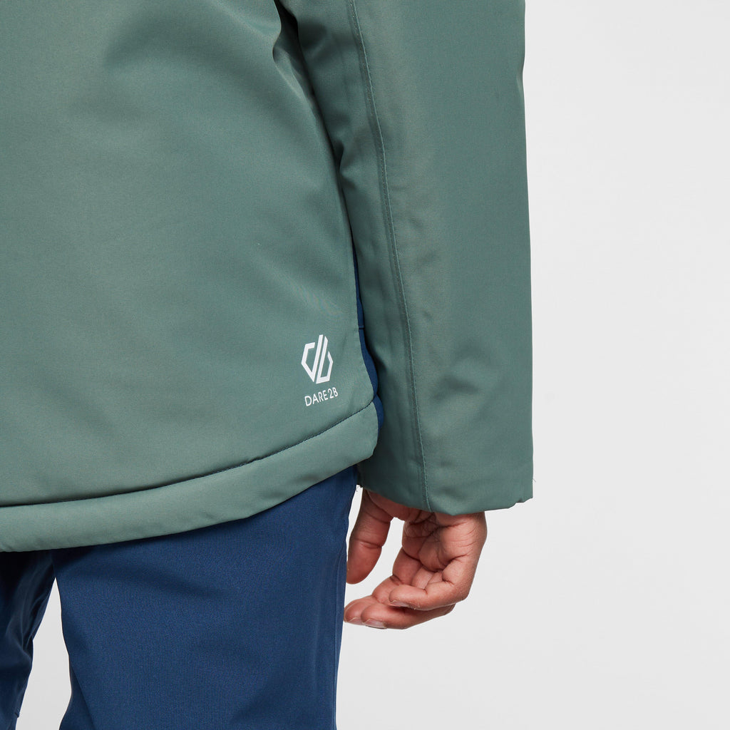 Kids’ Remarkable II Ski Jacket