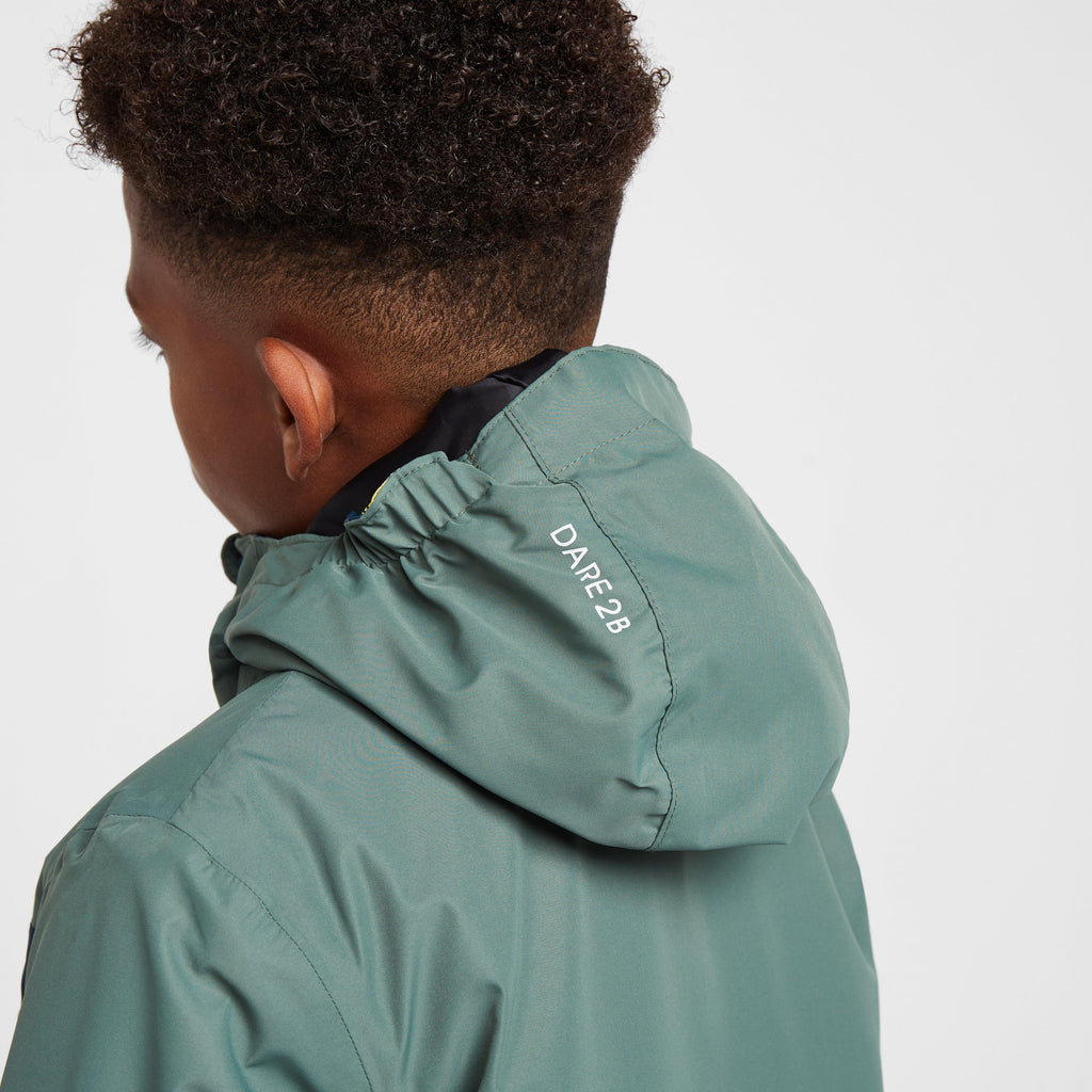 Kids’ Remarkable II Ski Jacket