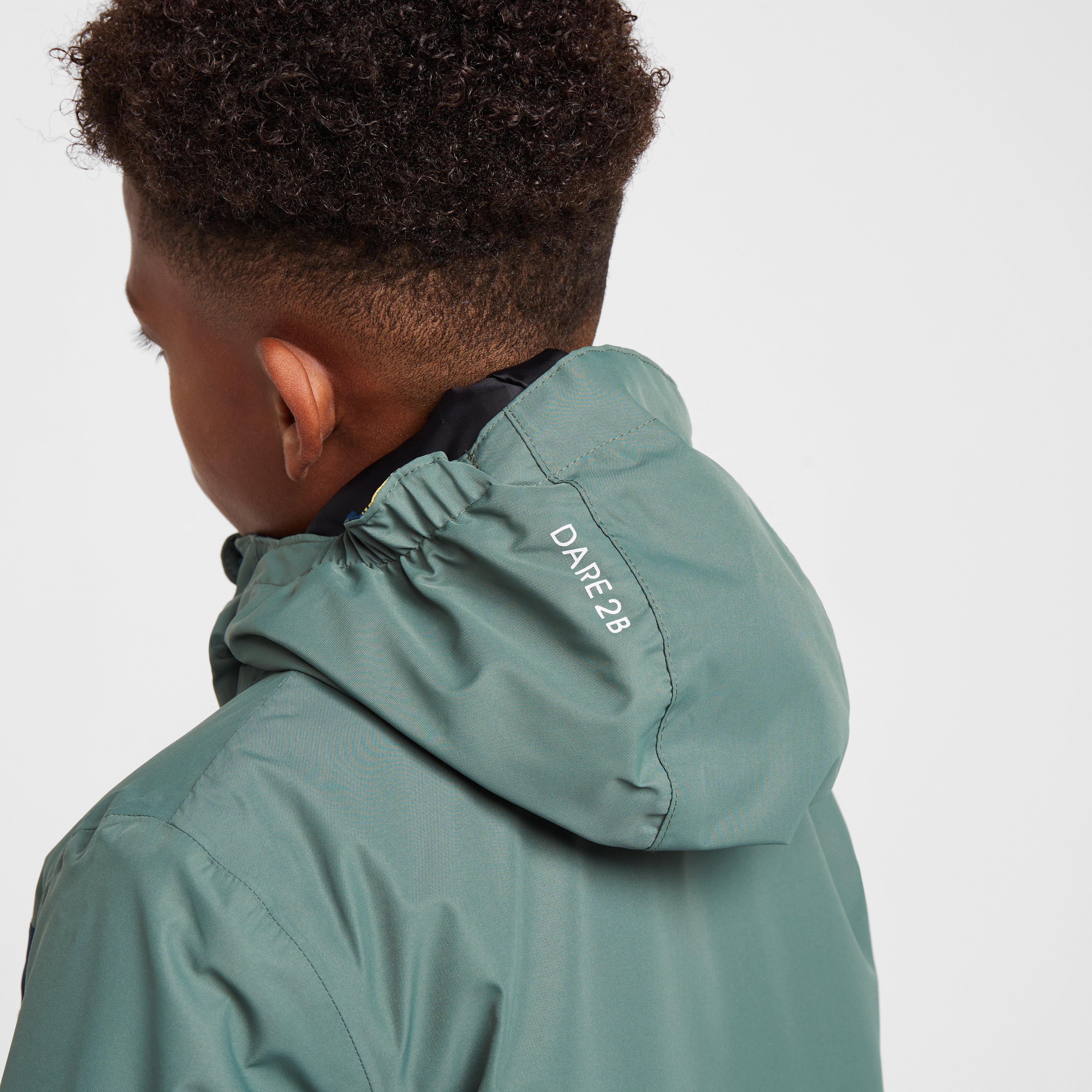 Kids’ Remarkable II Ski Jacket