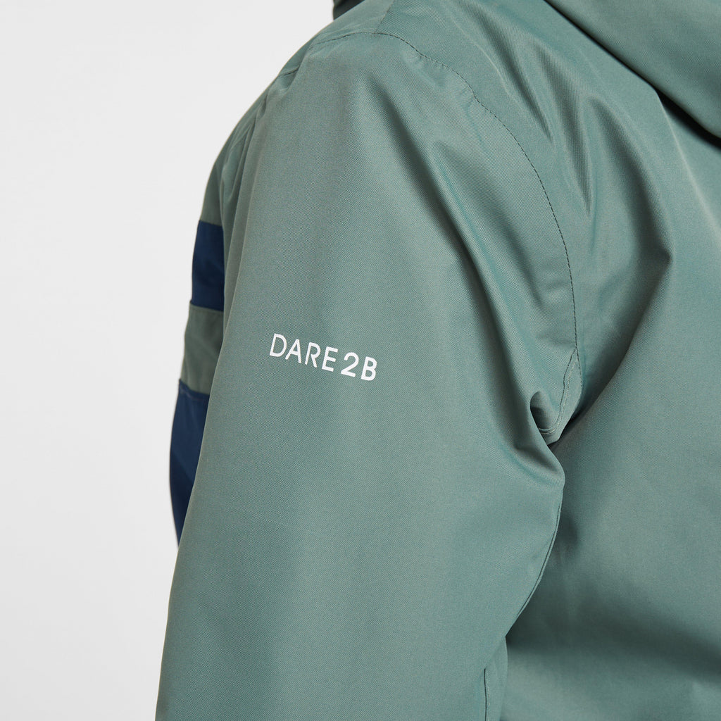 Kids’ Remarkable II Ski Jacket