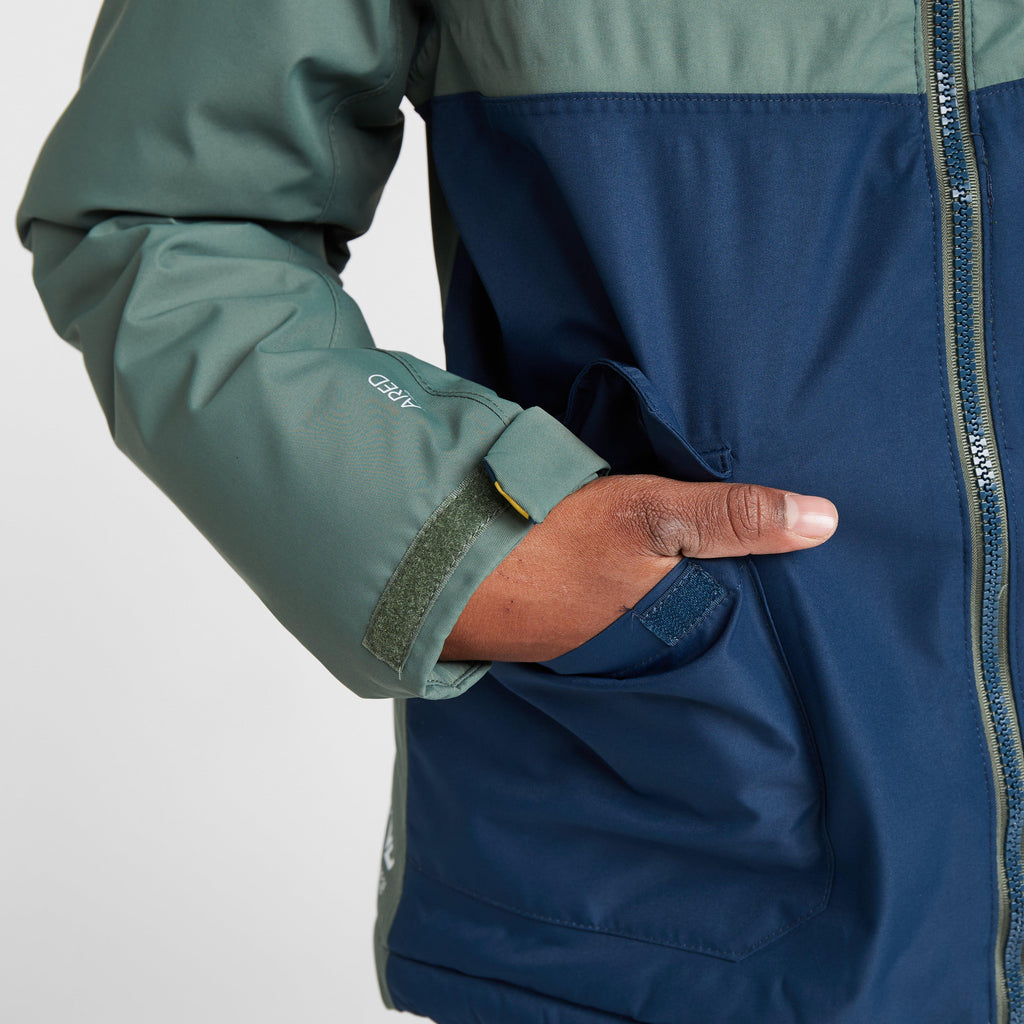 Kids’ Remarkable II Ski Jacket
