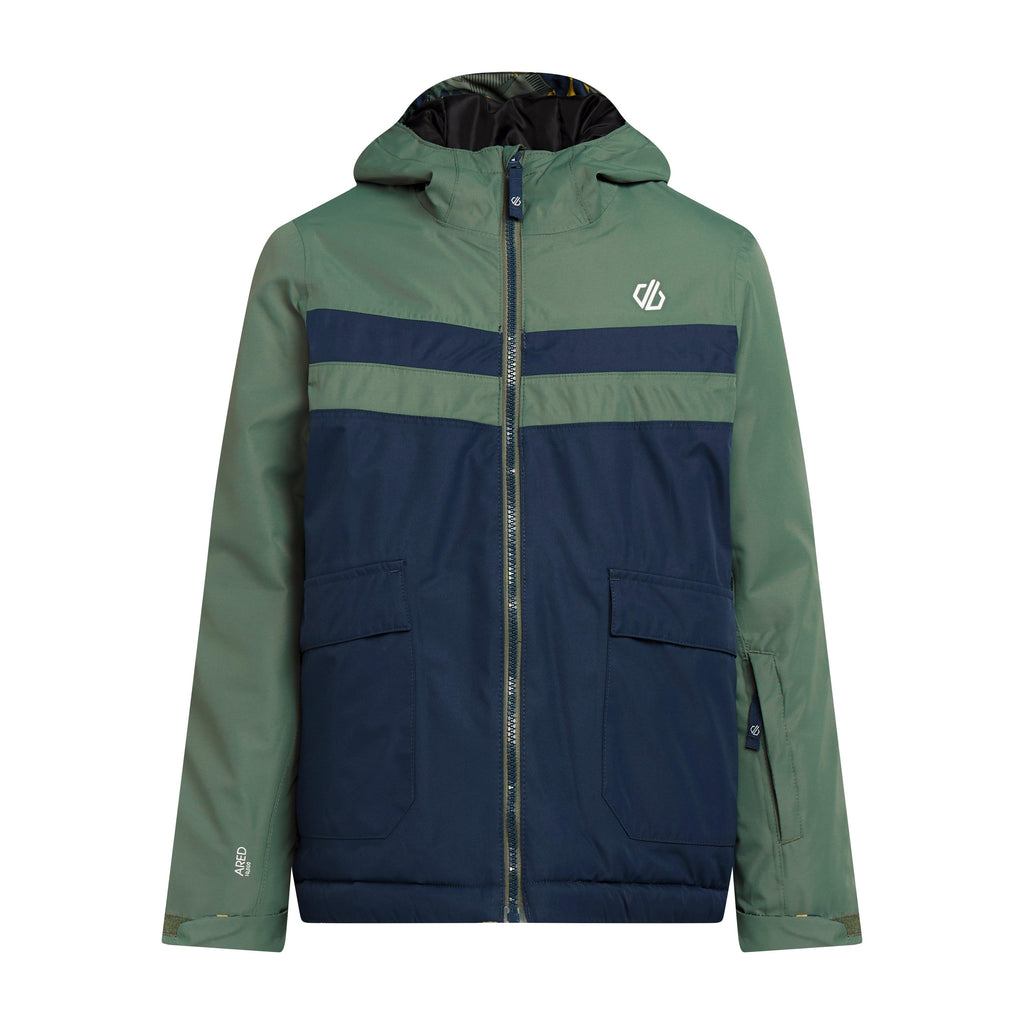 Kids’ Remarkable II Ski Jacket