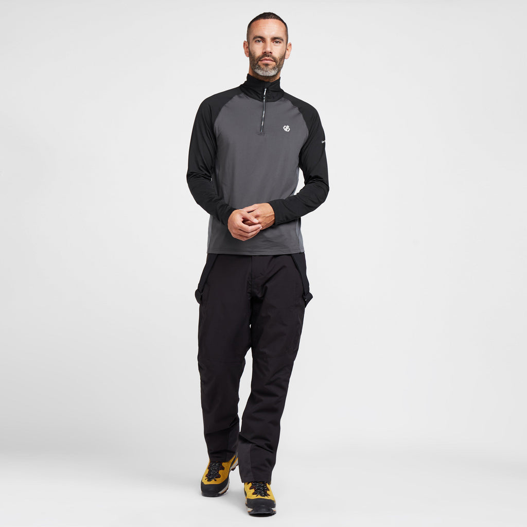 Men's Interfused II Half-Zip Midlayer