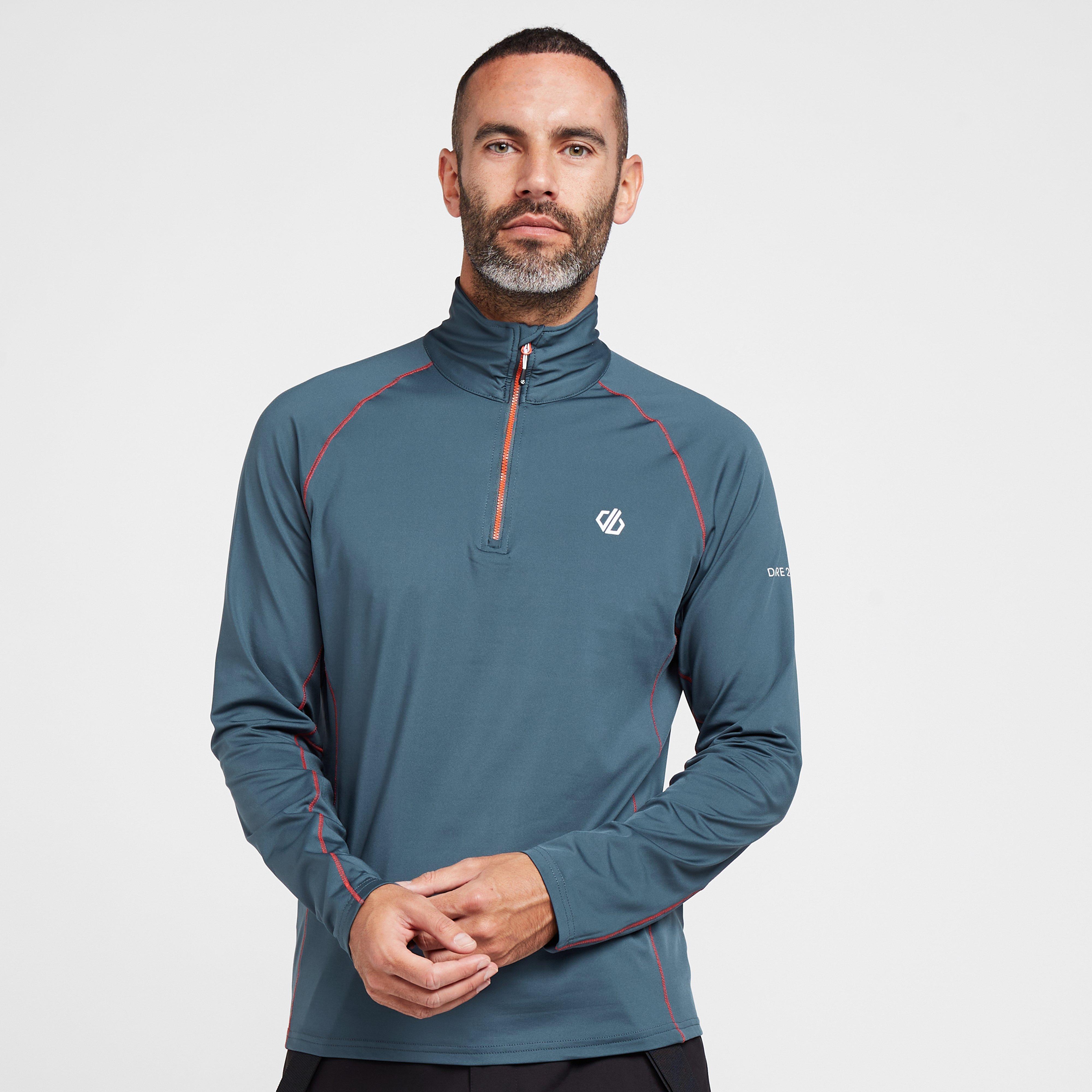 Men's Interfused II Half-Zip Midlayer