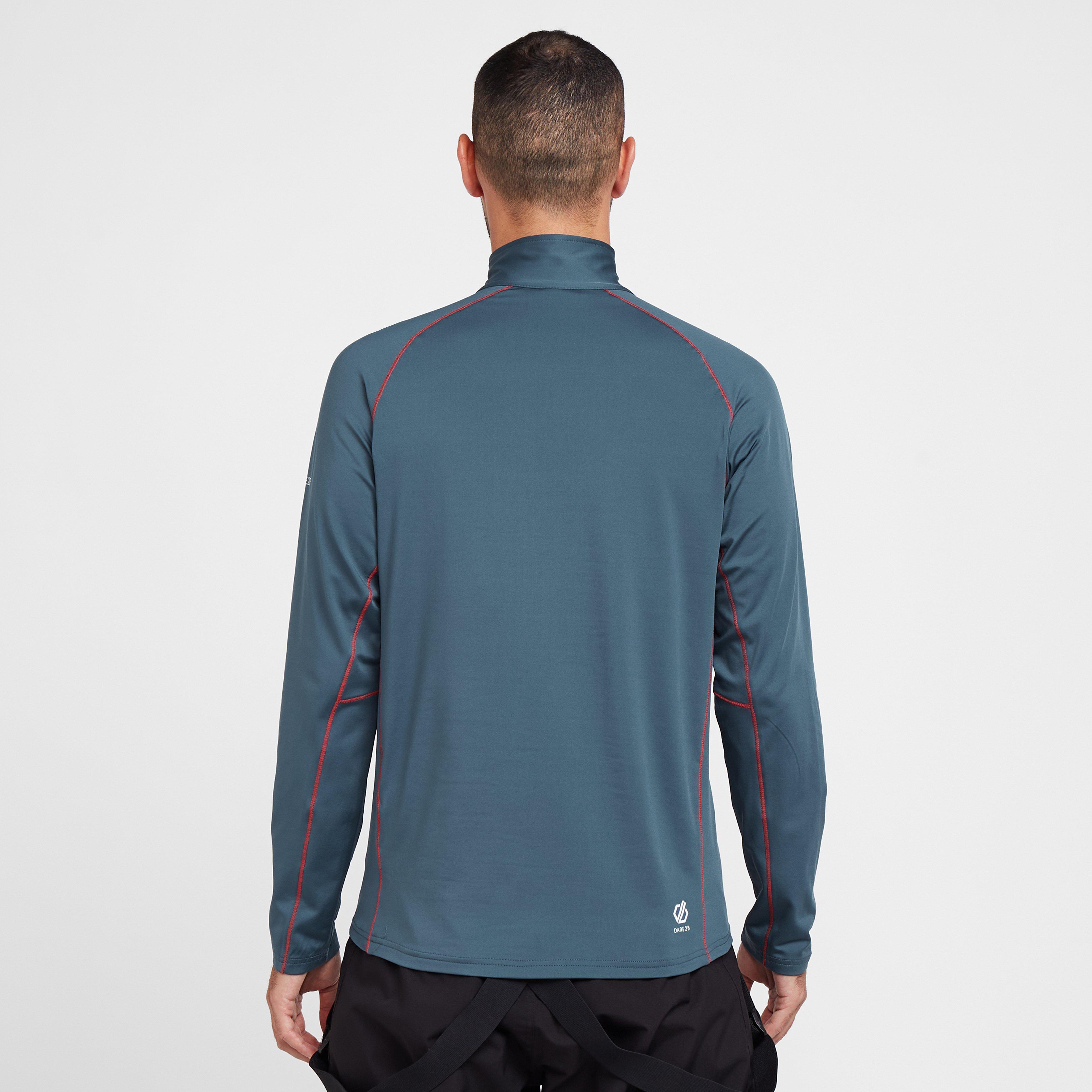 Men's Interfused II Half-Zip Midlayer
